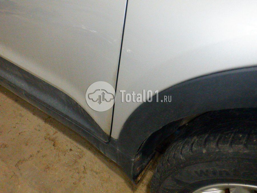 Фото Hyundai Creta 104