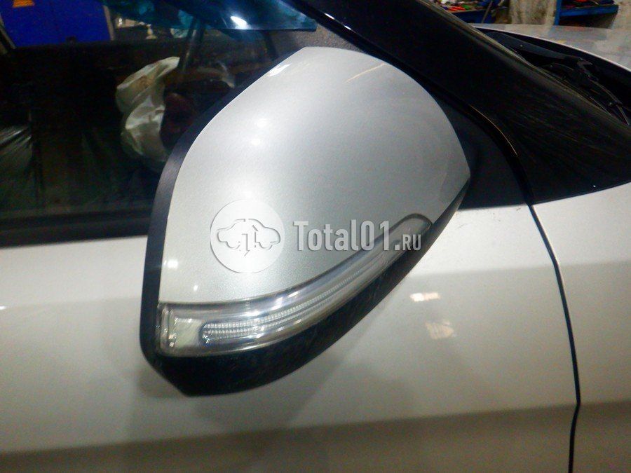 Фото Hyundai Creta 114