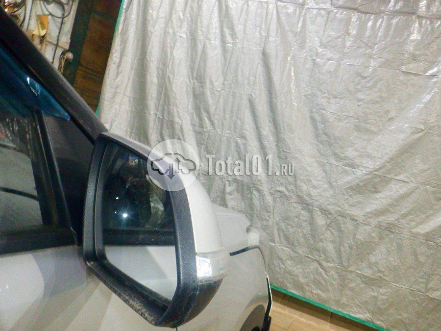 Фото Hyundai Creta 116