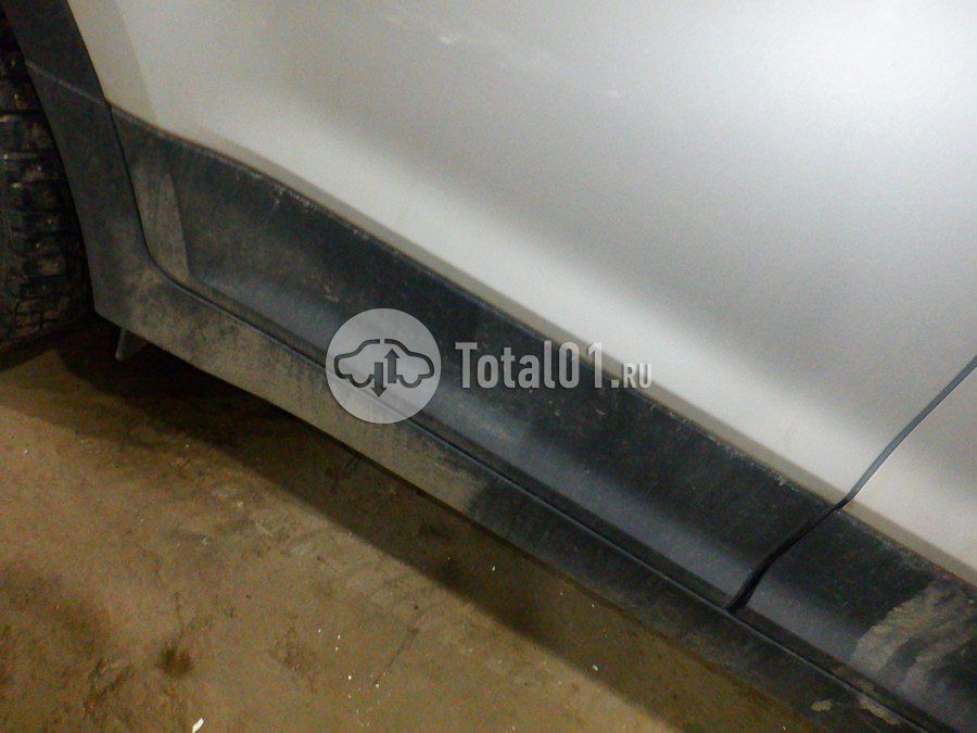 Фото Hyundai Creta 120