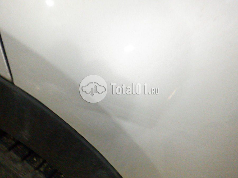 Фото Hyundai Creta 130