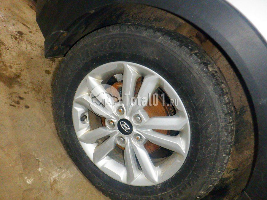 Фото Hyundai Creta 132
