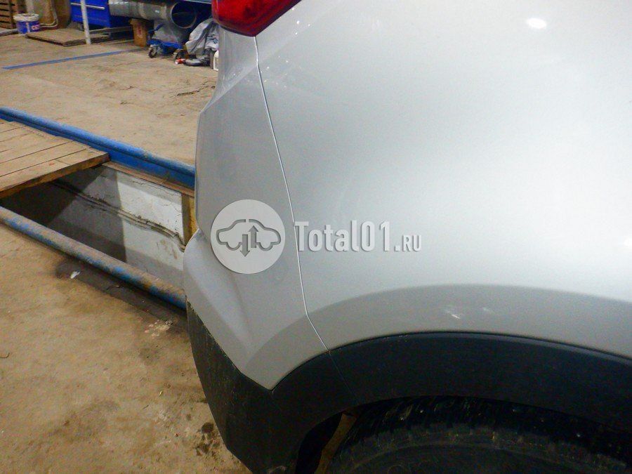 Фото Hyundai Creta 134