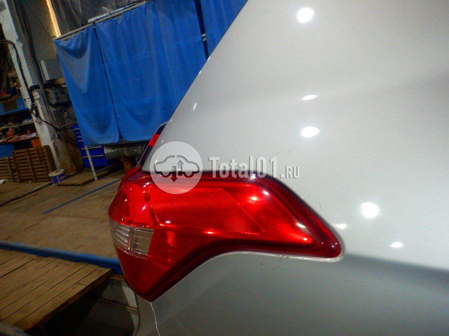 Фото Hyundai Creta 136
