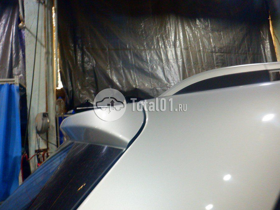 Фото Hyundai Creta 138