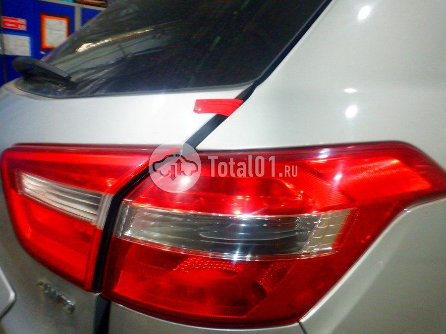 Фото Hyundai Creta 140