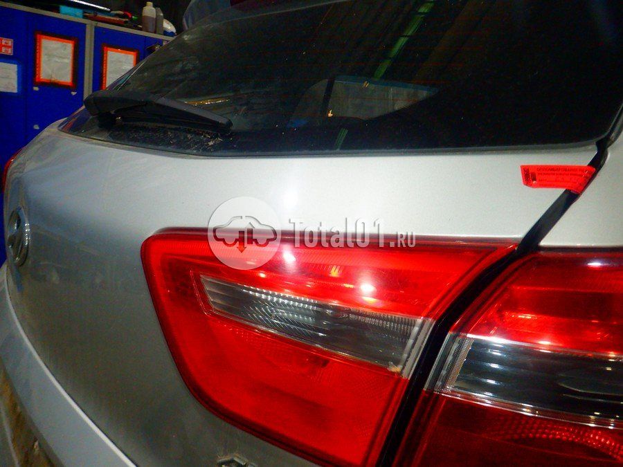 Фото Hyundai Creta 144