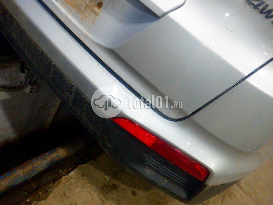 Фото Hyundai Creta 152