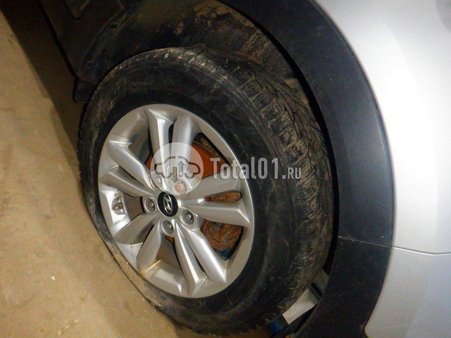 Фото Hyundai Creta 164