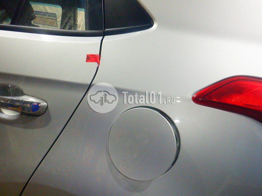 Фото Hyundai Creta 166