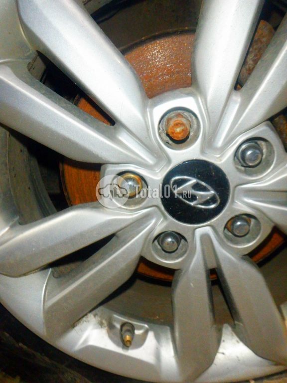 Фото Hyundai Creta 168