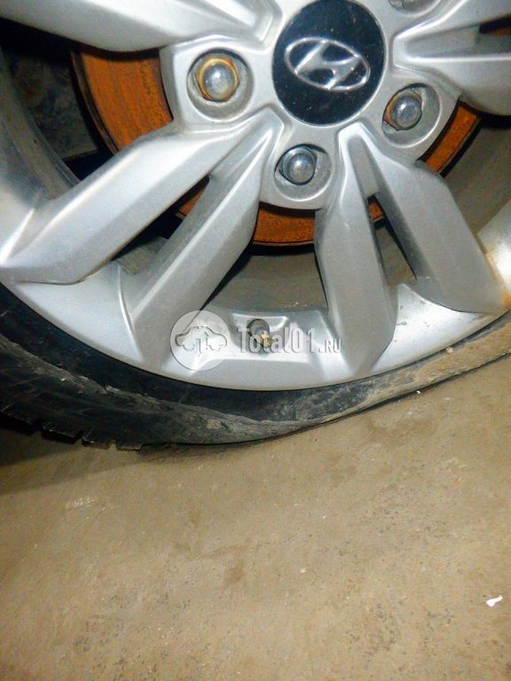 Фото Hyundai Creta 170