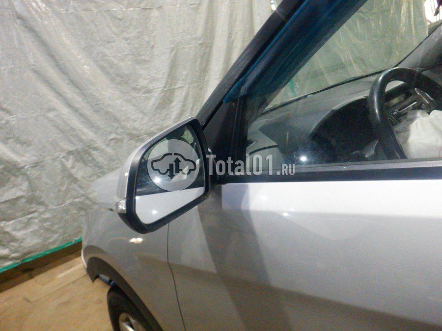 Фото Hyundai Creta 176