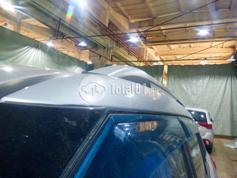 Фото Hyundai Creta 186