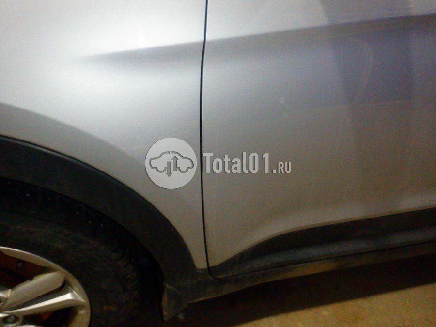 Фото Hyundai Creta 188