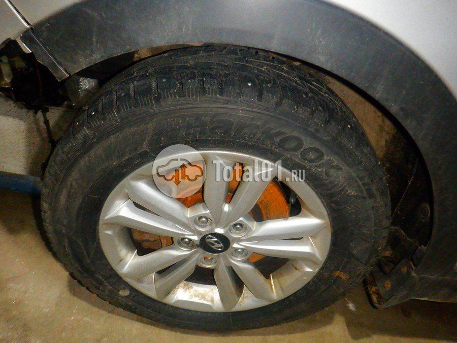 Фото Hyundai Creta 192