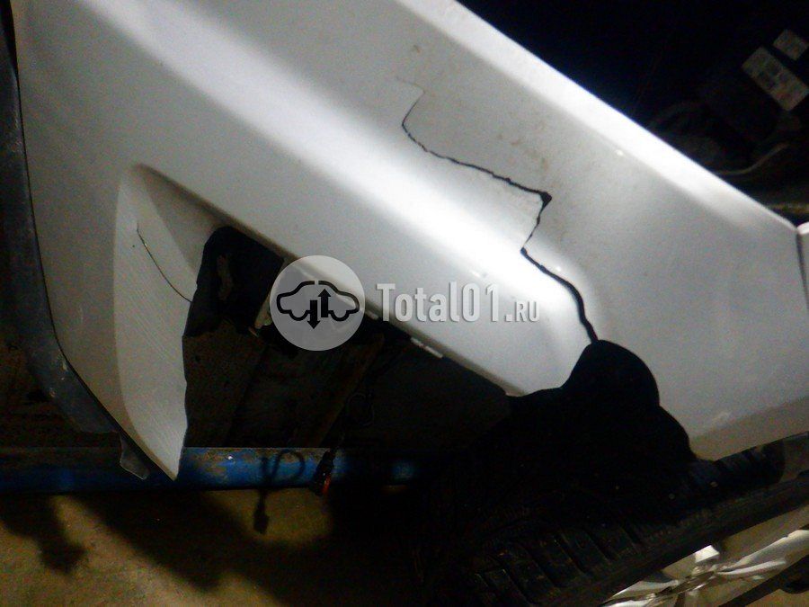Фото Hyundai Creta 198