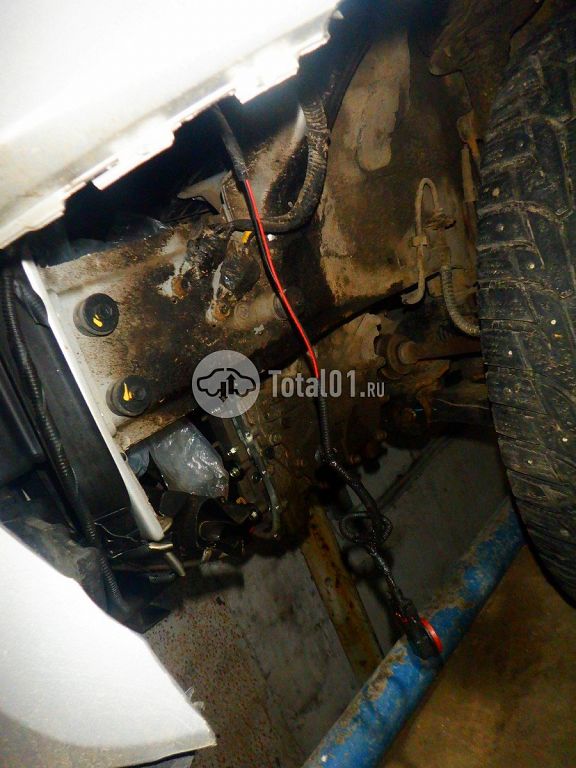 Фото Hyundai Creta 200