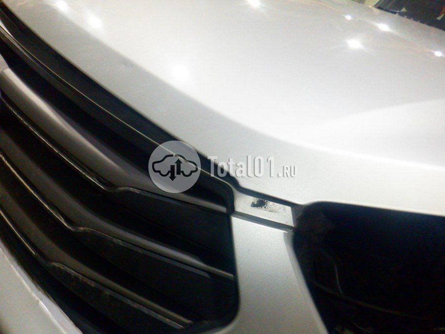 Фото Hyundai Creta 202