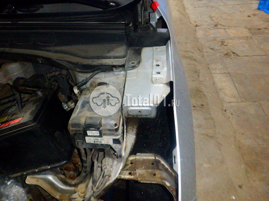Фото Hyundai Creta 208