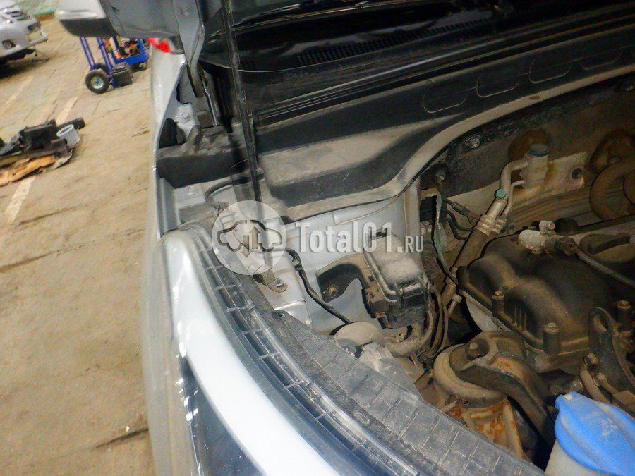 Фото Hyundai Creta 246