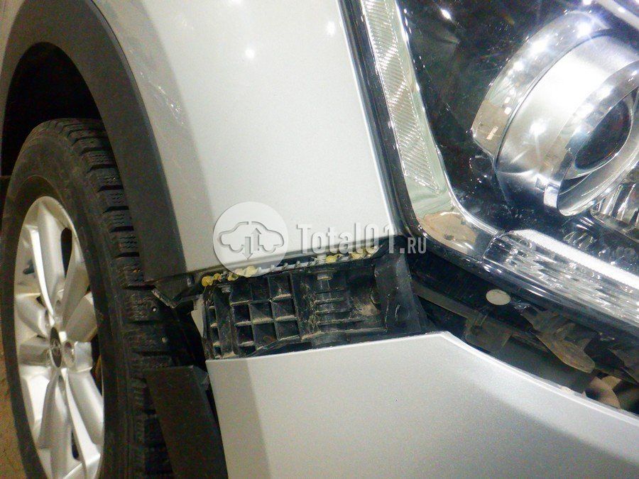 Фото Hyundai Creta 262