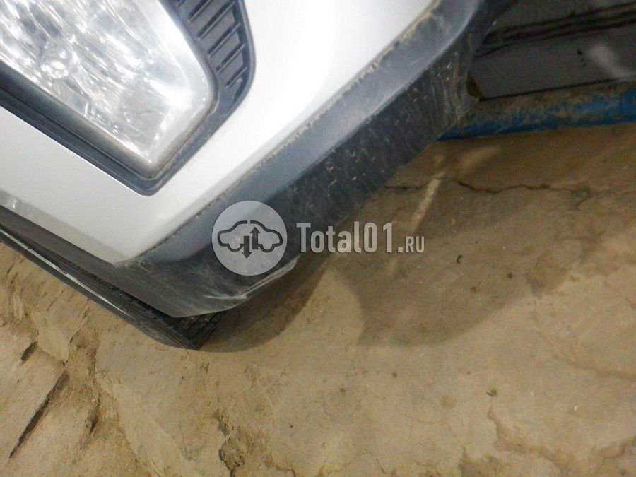 Фото Hyundai Creta 266