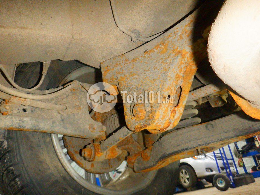 Фото Hyundai Creta 320