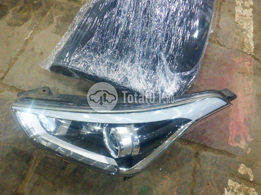 Фото Hyundai Creta 354