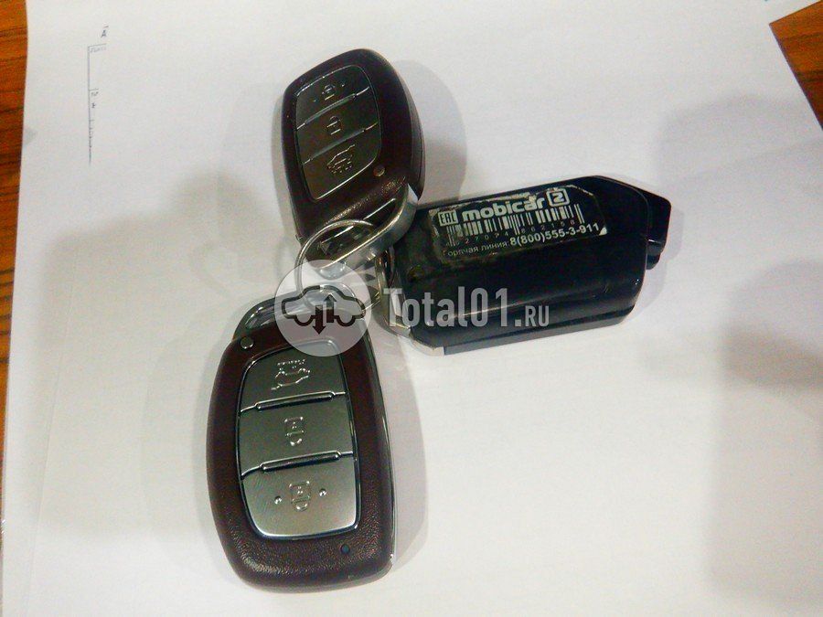 Фото Hyundai Creta 382