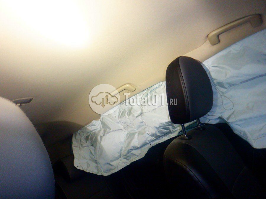 Фото Mitsubishi Outlander 44
