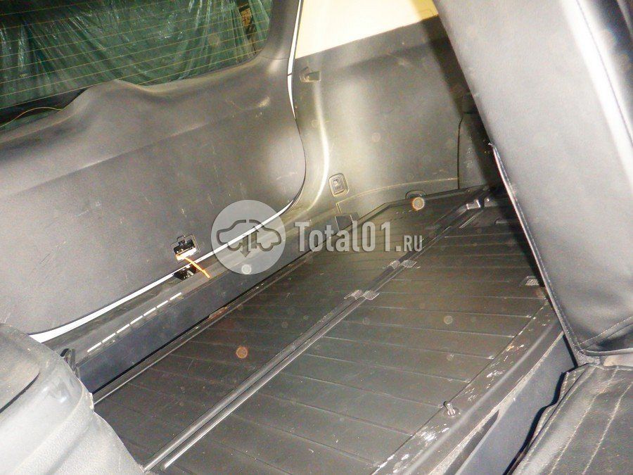 Фото Mitsubishi Outlander 56