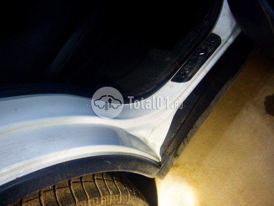 Фото Mitsubishi Outlander 60