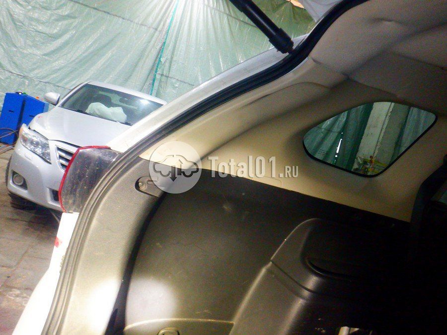 Фото Mitsubishi Outlander 76