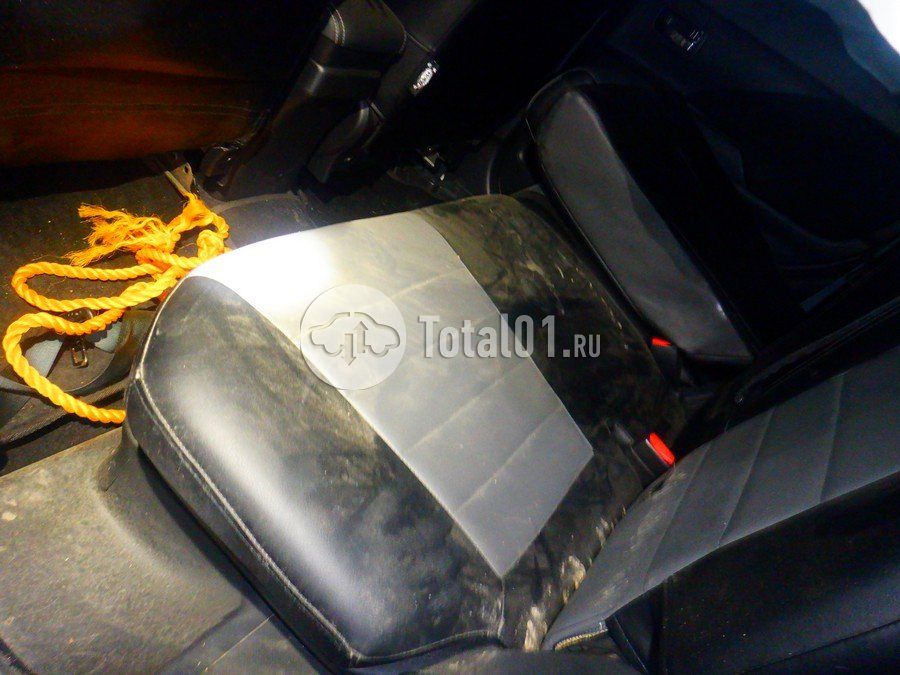 Фото Mitsubishi Outlander 80