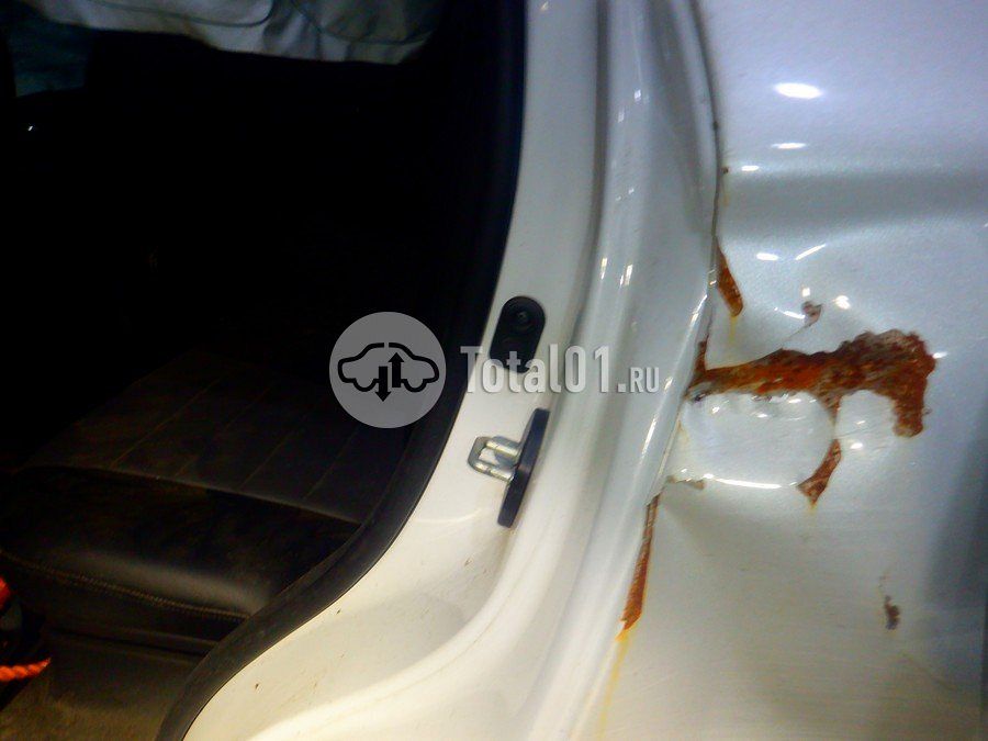 Фото Mitsubishi Outlander 88