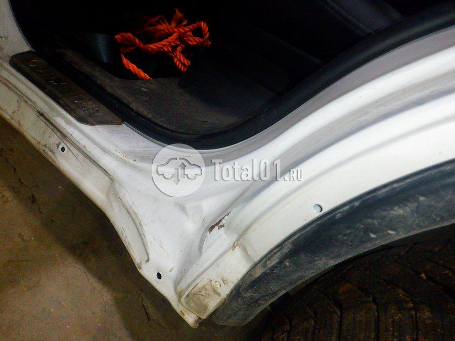 Фото Mitsubishi Outlander 92