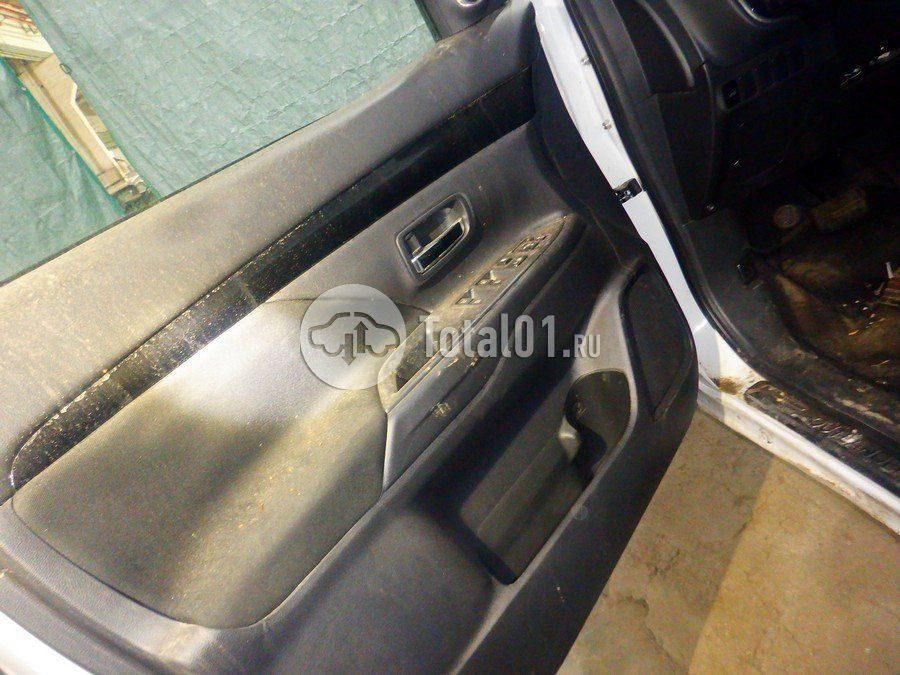 Фото Mitsubishi Outlander 94