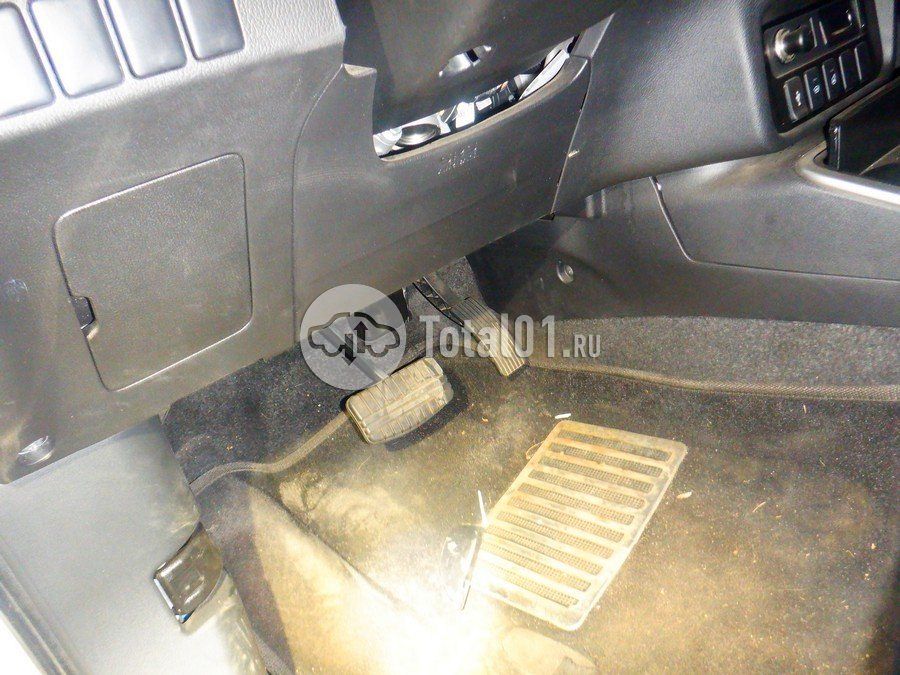 Фото Mitsubishi Outlander 98