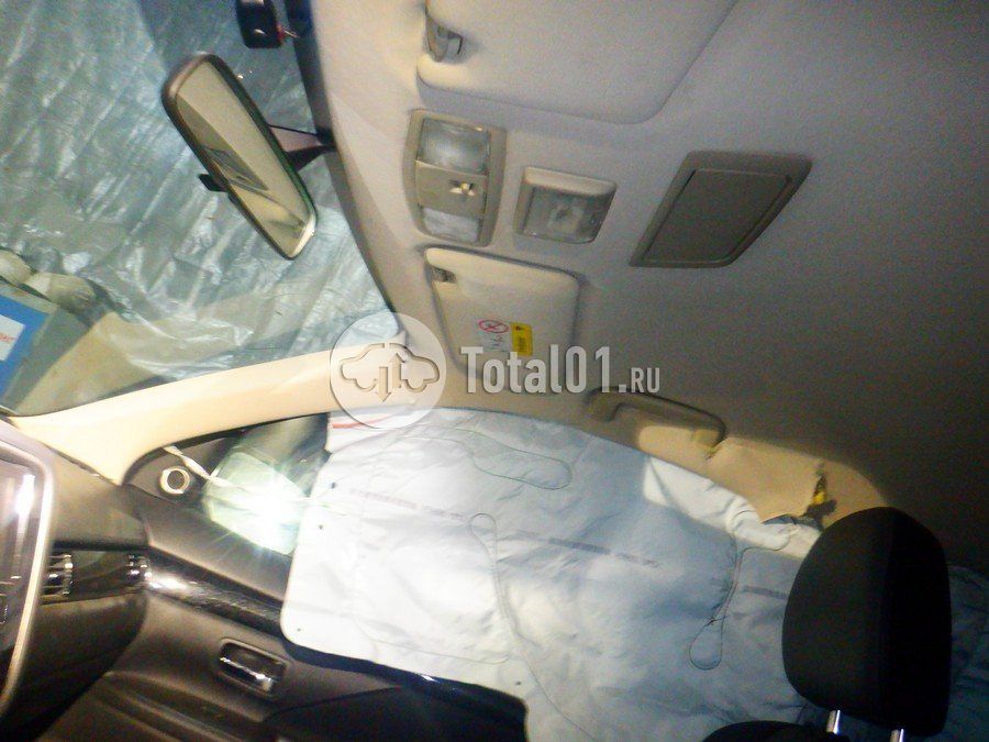 Фото Mitsubishi Outlander 104