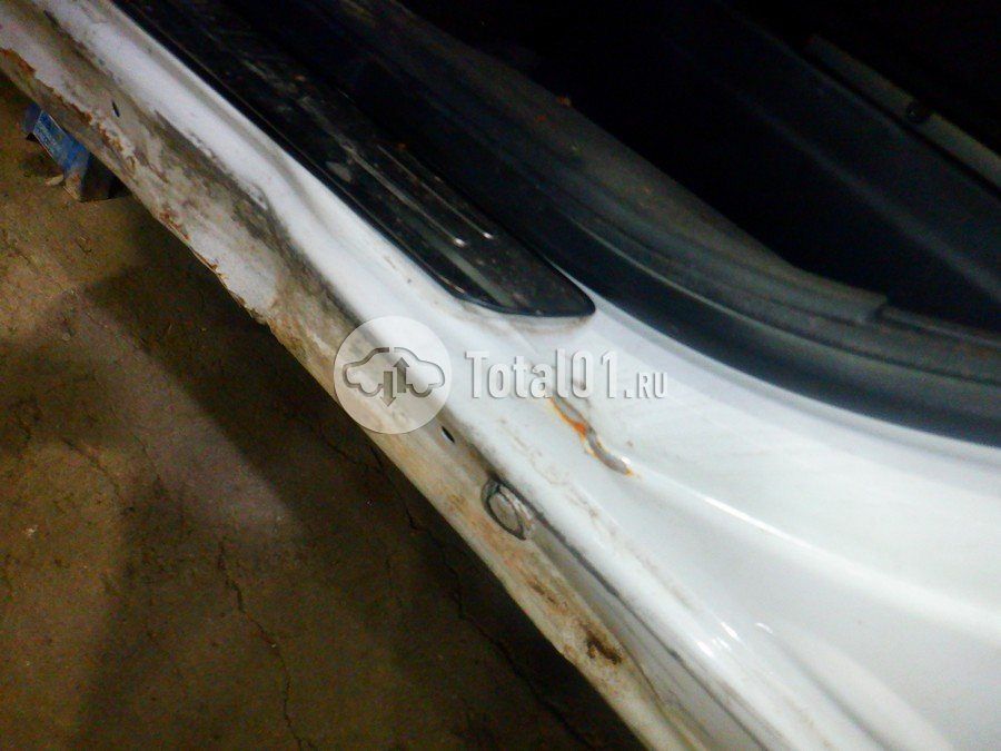 Фото Mitsubishi Outlander 106