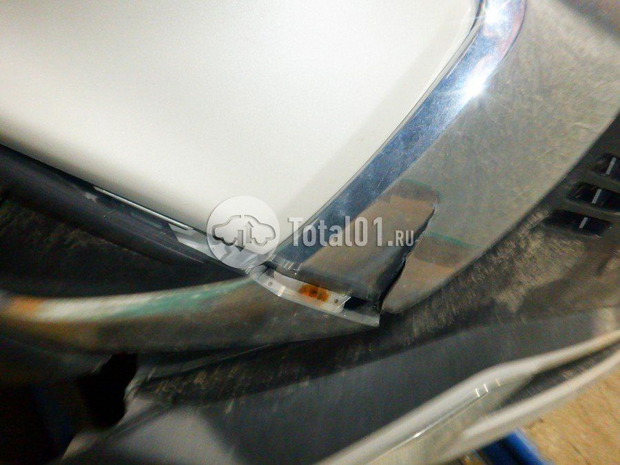 Фото Mitsubishi Outlander 118