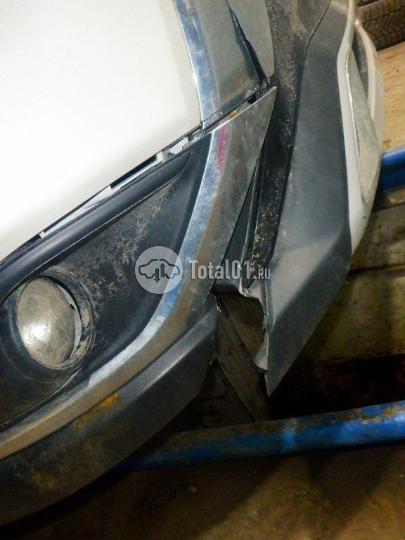 Фото Mitsubishi Outlander 120
