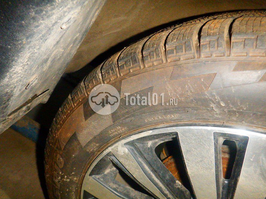 Фото Mitsubishi Outlander 130