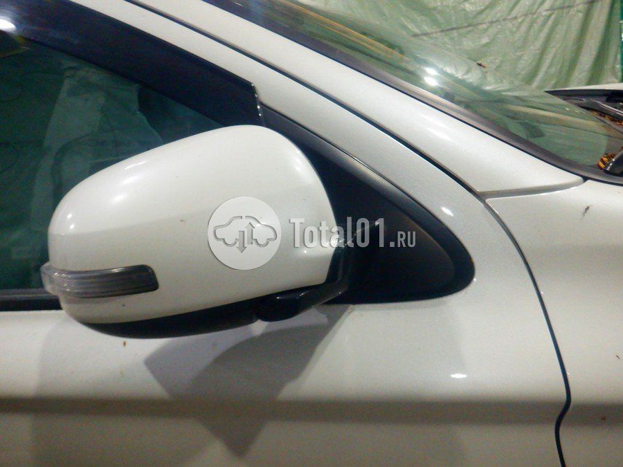 Фото Mitsubishi Outlander 136