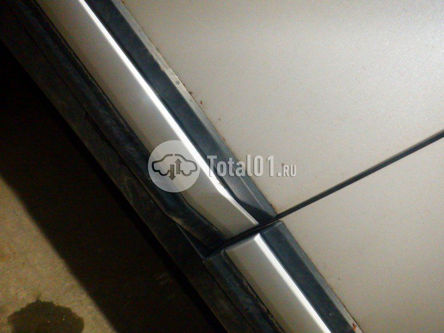Фото Mitsubishi Outlander 148