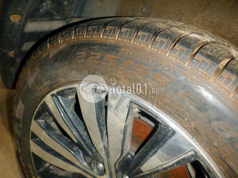 Фото Mitsubishi Outlander 152
