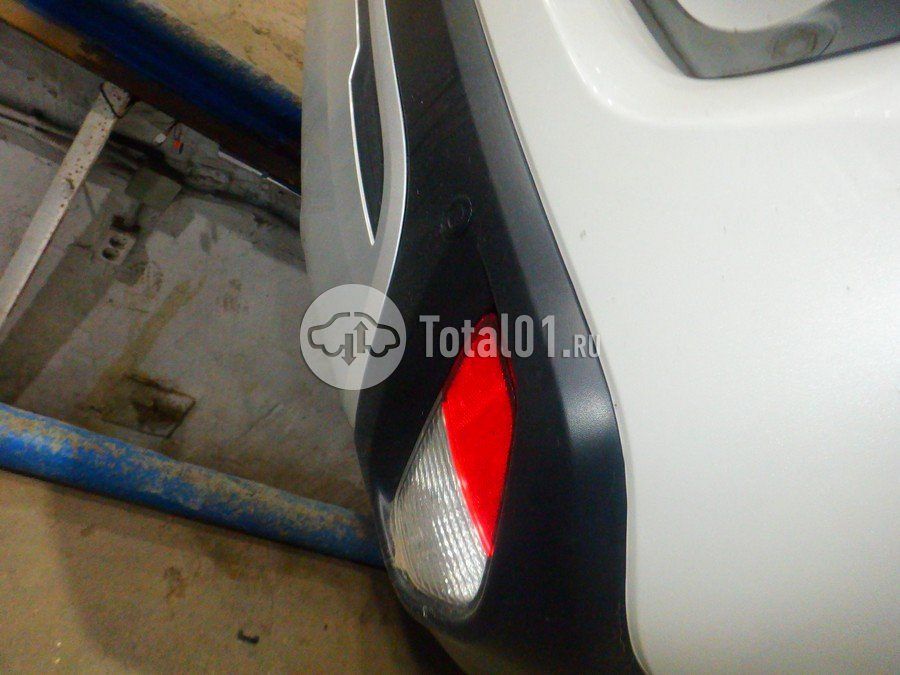 Фото Mitsubishi Outlander 160