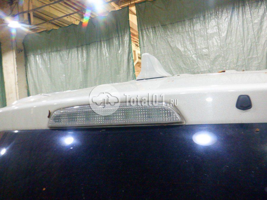 Фото Mitsubishi Outlander 164