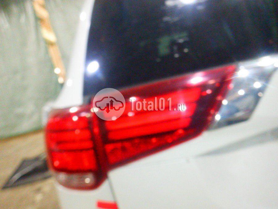 Фото Mitsubishi Outlander 168